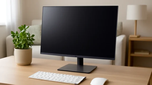 Monitor 27 polegadas LG, Samsung, AOC e HQ: Encontre o melhor por menos