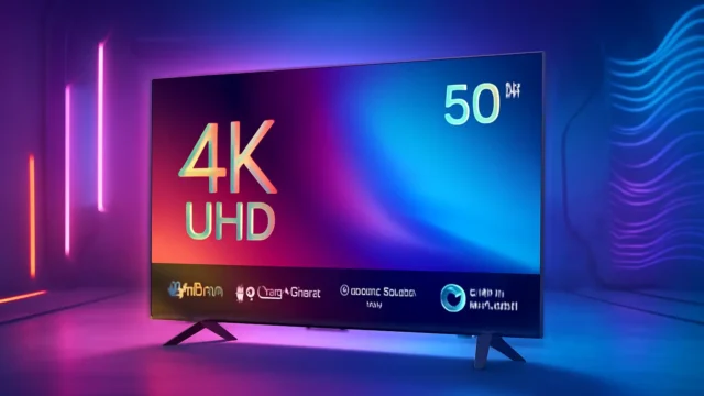 Descontos de até 30%: 3 TVs Hisense em oferta especial