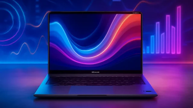 6 Notebooks Samsung I5: Desempenho e Confiabilidade com Desconto na Amazon