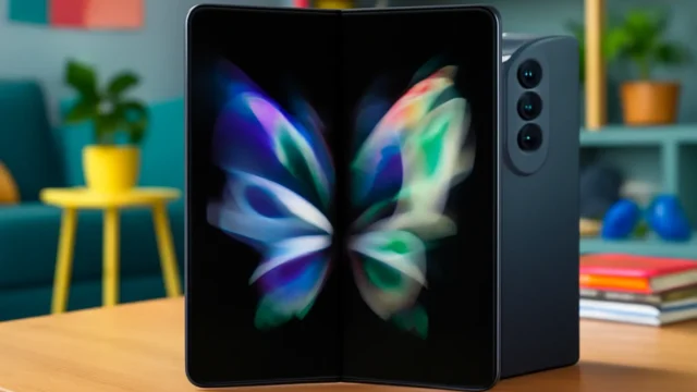 Guia de Compra: 3 Melhores Smartphones Samsung Galaxy Z Fold6 com Estoque no Brasil