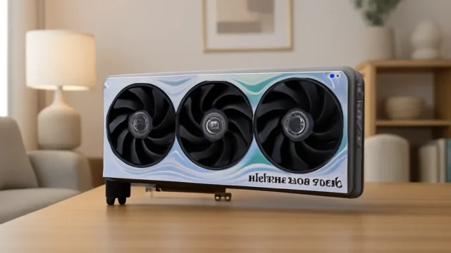 ASUS ROG Astral GeForce RTX 5090 bons até R$30.000 com tecnologia de ponta
