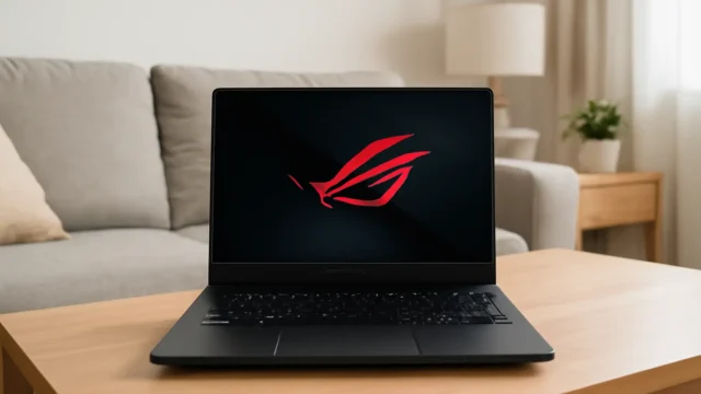 6 Notebooks ASUS ROG Zephyrus com Nota Máxima dos Usuários