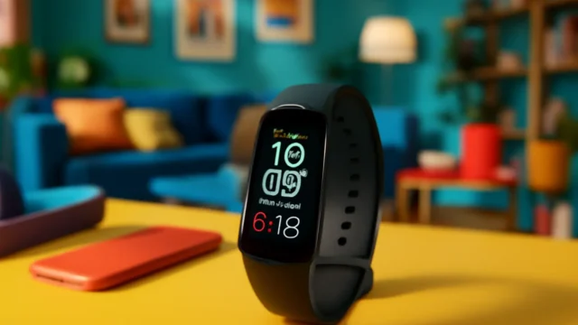 Xiaomi Smart Band 9 GPS baratos e bons mais vendidos no Brasil