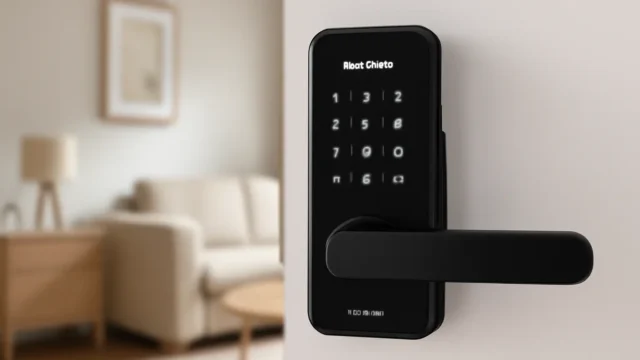 Garantia estendida: 3 Fechaduras Inteligentes Intelbras com suporte VIP