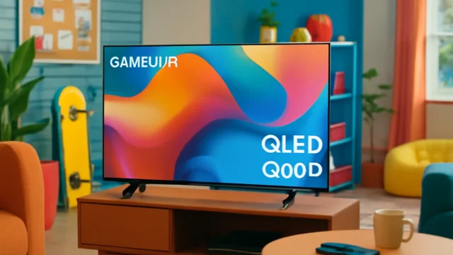 Samsung QLED Q60D em oferta: 6 melhores negócios de 11/01/2025 23:22:44