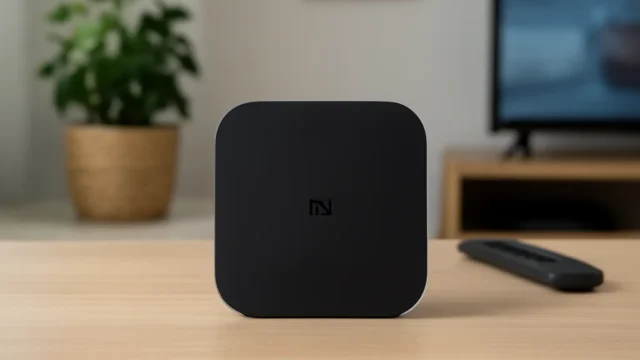 Controle Remoto Xiaomi Mi Box 2 até R$110 com avaliações ★4,6