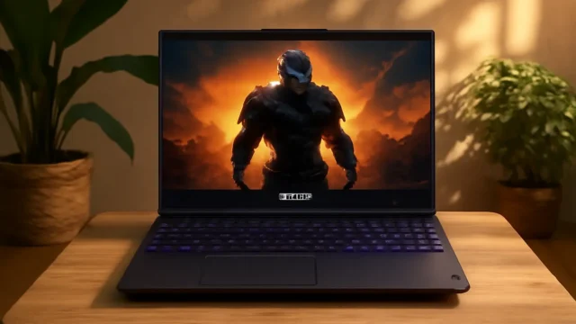 Bateria que dura: 3 Notebooks Gamer Lenovo LOQ para um dia inteiro