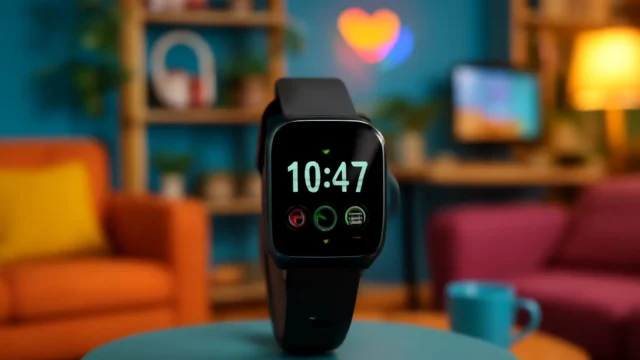 Qual comprar? 6 relógios smartwatch à prova d'água analisados