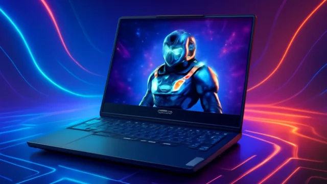 3 Melhores Notebooks Gamer Lenovo LOQ com Entrega Rápida
