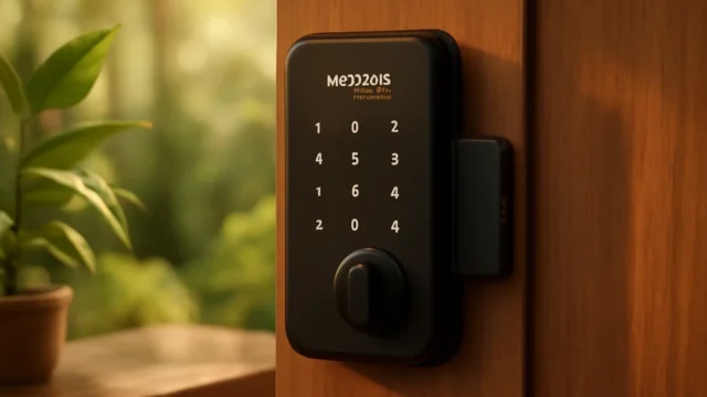 Guia de Compra: 3 Melhores Fechaduras Inteligentes de Sobrepor Intelbras