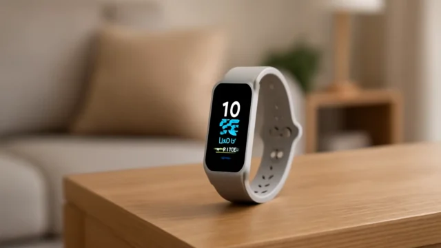 6 Galaxy Fit3 bons e baratos para comprar de olhos fechados