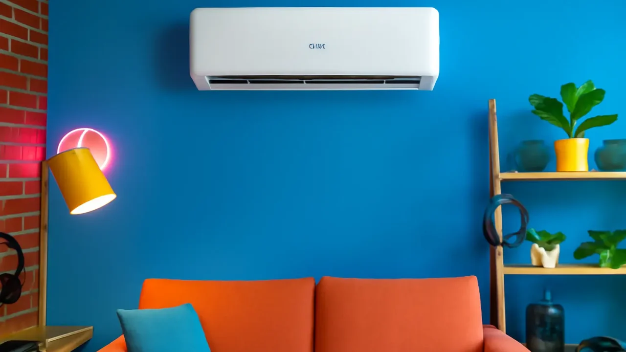 Guia rápido: 3 Ar Condicionado Split Hi Wall Philco com recursos avançados