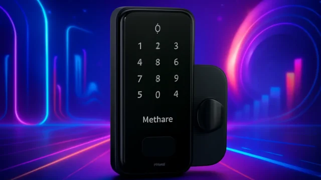 Guia de Compra: 3 Melhores Fechaduras Inteligentes de Sobrepor Atualizadas para 11/25/2025 22:31:41