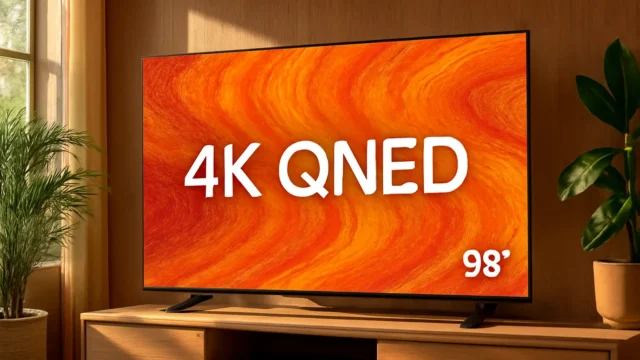 Qual comprar? 6 Smart TVs 4K LG QNED analisadas