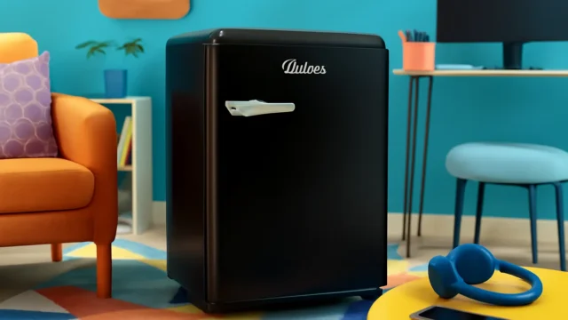 Frigobar Retrô: 3 modelos compactos e estilosos para qualquer bolso