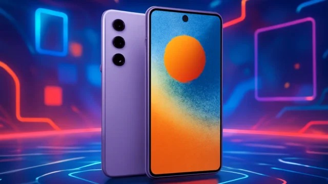 Galaxy S24 FE 256GB Samsung barato