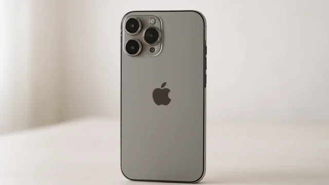 iPhone 16 Pro Max bons até R$13.000 com tecnologia de ponta