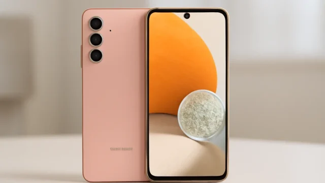 Tela infinita: 3 Smartphones com display premium