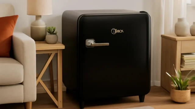 Qual comprar? 3 Frigobares Retrô Midea analisados