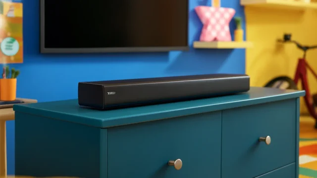 Guia rápido: 6 Soundbars Samsung com mais recursos