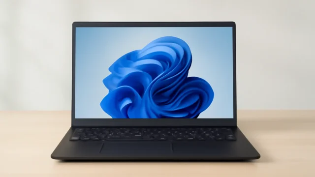 Autonomia top: 3 notebooks Dell Inspiron com carregamento rápido