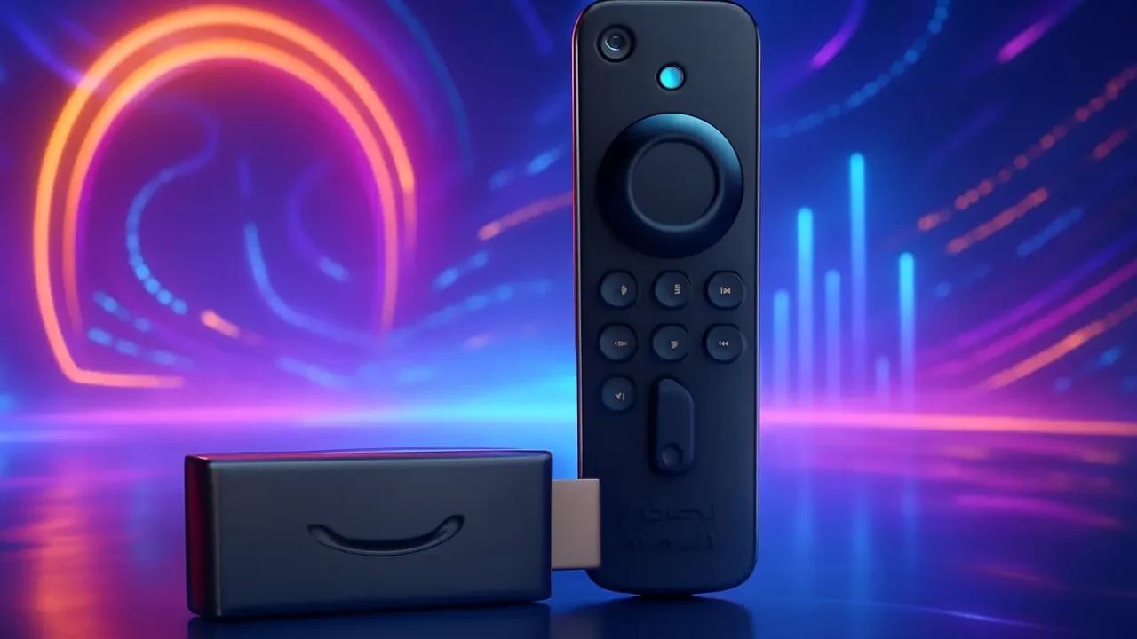 Amazon Fire TV Stick bom e barato que vale a pena