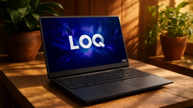3 Melhores Notebooks Gamer Lenovo LOQ Compactos e Eficientes