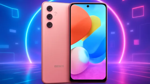 Sob medida para seu dia a dia: 3 Smartphones Samsung Galaxy A56 5G ideais