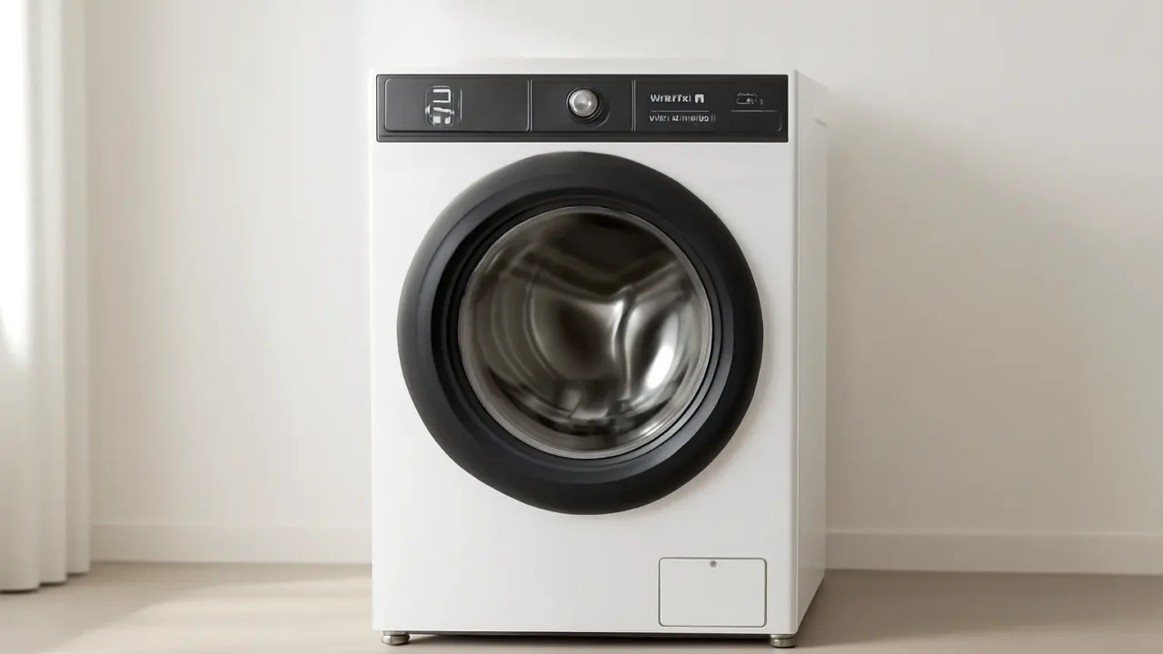 Top 6 Lavadoras Electrolux 18kg Compactas e Leves para Usar no Dia a Dia