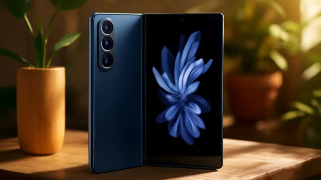 3 Melhores Smartphones Samsung Galaxy Z Fold6 com Custo-Benefício Imbatível