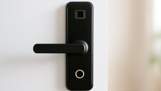 Os melhores modelos de Fechadura Eletrônica Digital Biométrica Kuanttum