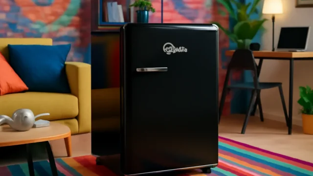 Desempenho turbinado: 3 Frigobares Retrô que lideram em 11/30/2025 10:01:02