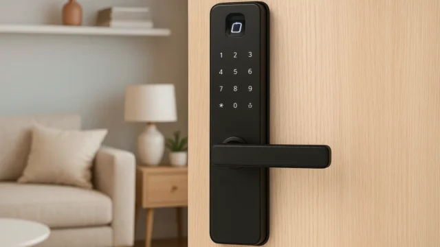 Work from home: 3 fechaduras digitais ideais para produtividade