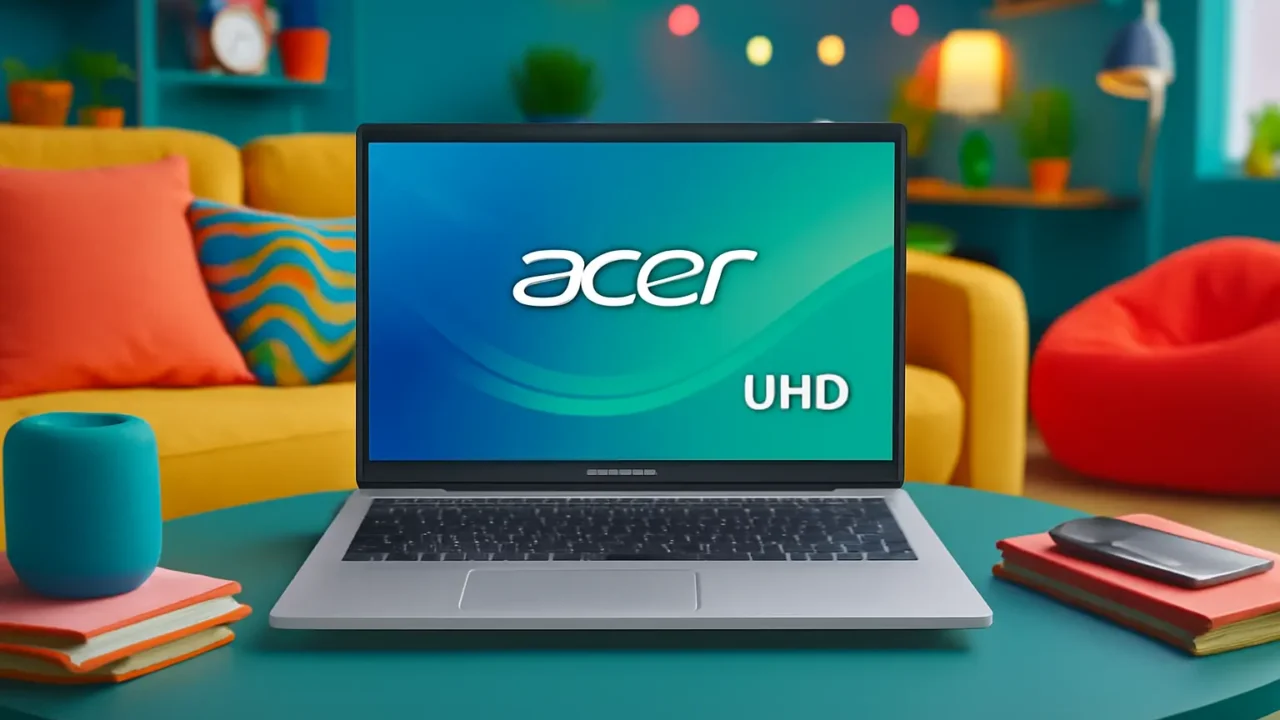 3 Melhores Notebooks Acer Aspire com Garantia e Suporte no Brasil