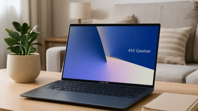 6 notebooks ASUS Zenbook 14 bons e baratos para comprar de olhos fechados