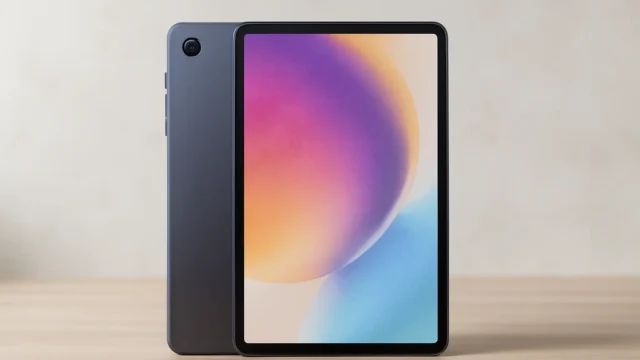 3 Tablets Galaxy Tab S10 Lite resistentes à água para aventuras