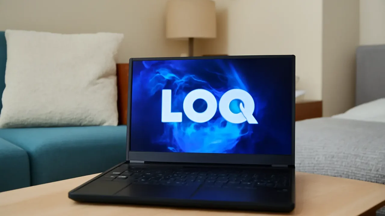 Guia de Compra: 3 Melhores Notebooks Lenovo LOQ Segundo Nossos Testes