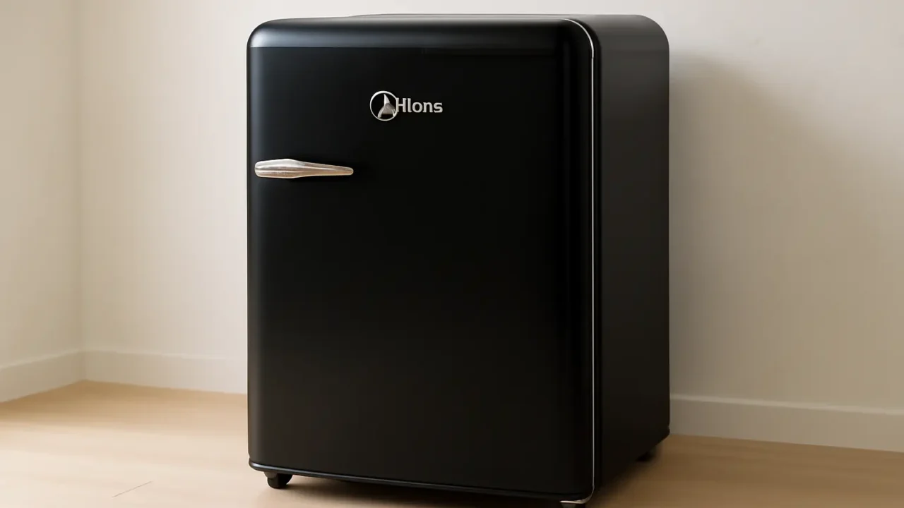 Guia de Compra: 3 Melhores Frigobares Retrô Midea Segundo Nossos Testes