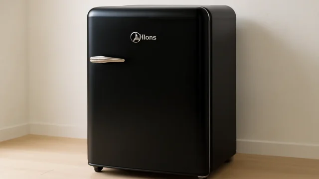 Guia de Compra: 3 Melhores Frigobares Retrô Midea Segundo Nossos Testes