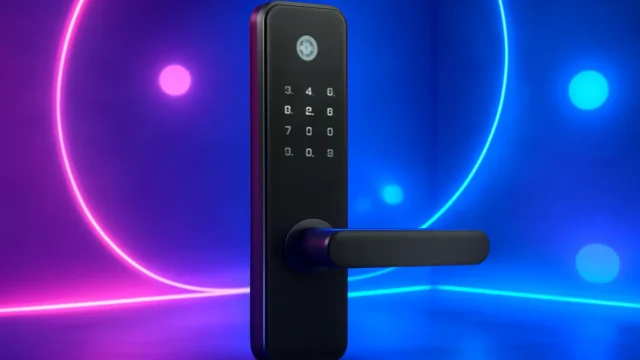 3 Melhores Fechaduras Eletrônicas Digitais Biométricas Kuanttum Testadas por Usuários Reais