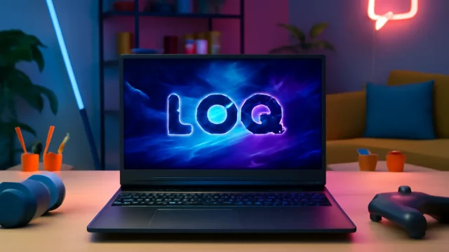 Melhores Notebooks Gamer Lenovo LOQ em 12/04/2025: 3 opções que valem o investimento