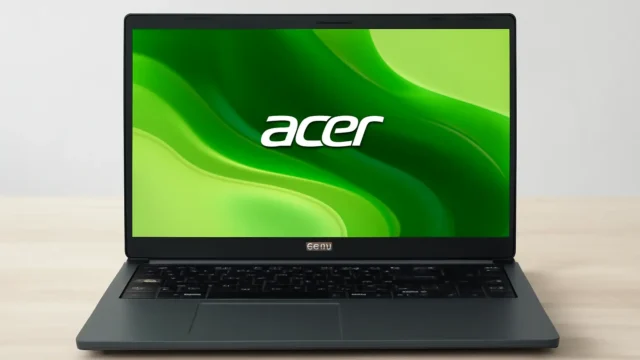 Descontos de até 15%: 3 Notebooks Acer Aspire em oferta especial