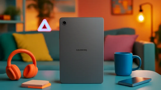 Garantia estendida: 3 Tablets Galaxy Tab S10 com suporte VIP