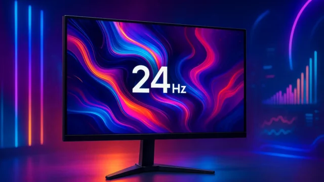 Monitor 24 polegadas 144Hz: 6 bons e baratos para comprar