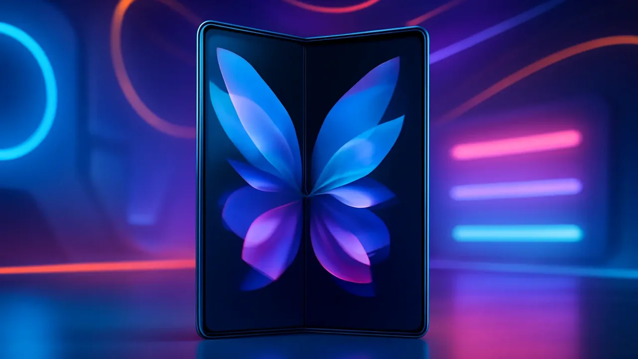 Tela infinita: 3 Smartphones com display premium