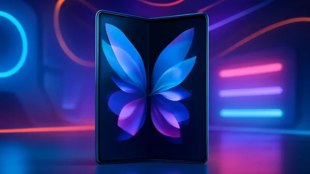 Tela infinita: 3 Smartphones com display premium
