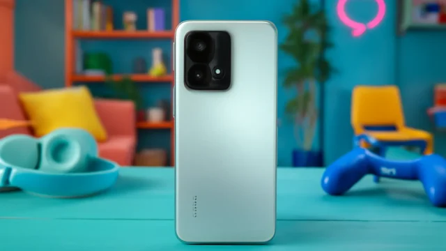 Smartphone Xiaomi Redmi Note 14 barato e bom recomendados por especialistas