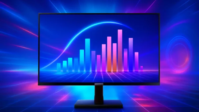 6 Monitores Samsung IPS 27" com desempenho turbinado para jogos