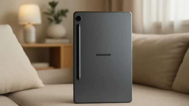 Especial gamers: 3 Tablets Samsung Galaxy Tab S6 Lite com alto desempenho gráfico