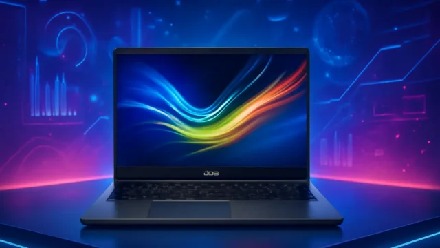 6 Notebooks Acer i7 com nota máxima dos usuários